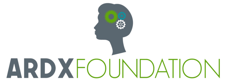 ARDX Foundation logo
